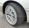 1996 TOYOTA CROWN ROYALE TOURING RWD