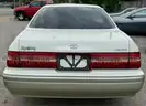 1996 TOYOTA CROWN ROYALE TOURING RWD
