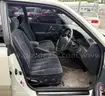1996 TOYOTA CROWN ROYALE TOURING RWD