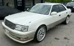 1996 TOYOTA CROWN ROYALE TOURING RWD
