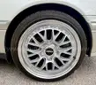 1996 TOYOTA CROWN ROYALE TOURING RWD