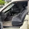 1996 TOYOTA CROWN ROYALE TOURING RWD