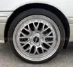 1996 TOYOTA CROWN ROYALE TOURING RWD
