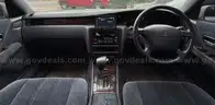 1996 TOYOTA CROWN ROYALE TOURING RWD