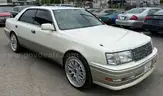 1996 TOYOTA CROWN ROYALE TOURING RWD