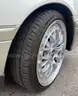 1996 TOYOTA CROWN ROYALE TOURING RWD