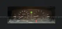 1996 TOYOTA CROWN ROYALE TOURING RWD