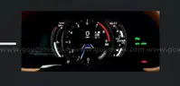 2020 LEXUS LC 500