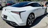 2020 LEXUS LC 500