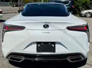 2020 LEXUS LC 500