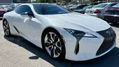 2020 LEXUS LC 500