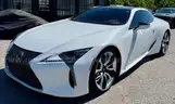 2020 LEXUS LC 500
