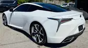 2020 LEXUS LC 500