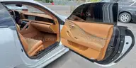 2020 LEXUS LC 500