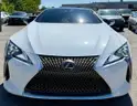 2020 LEXUS LC 500