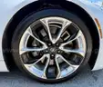2020 LEXUS LC 500