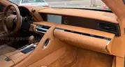 2020 LEXUS LC 500