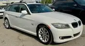 2012 BMW 3 SERIES 328I XDRIVE