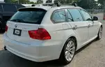 2012 BMW 3 SERIES 328I XDRIVE