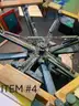 NATIONAL SCREEN PRINTING EQUIPMENT PRESS MACHINE