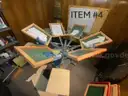 NATIONAL SCREEN PRINTING EQUIPMENT PRESS MACHINE