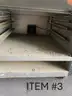 NATIONAL SCREEN PRINTING EQUIPMENT PRESS MACHINE