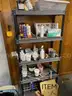 NATIONAL SCREEN PRINTING EQUIPMENT PRESS MACHINE