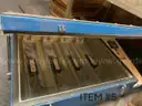 NATIONAL SCREEN PRINTING EQUIPMENT PRESS MACHINE