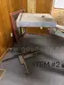 NATIONAL SCREEN PRINTING EQUIPMENT PRESS MACHINE