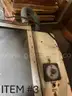 NATIONAL SCREEN PRINTING EQUIPMENT PRESS MACHINE