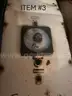 NATIONAL SCREEN PRINTING EQUIPMENT PRESS MACHINE