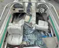 1997 190RS STINGRAY BOAT