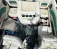 1997 190RS STINGRAY BOAT