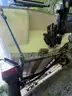 1997 190RS STINGRAY BOAT