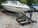 1997 190RS STINGRAY BOAT