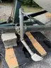 1997 190RS STINGRAY BOAT