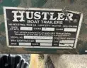 1997 190RS STINGRAY BOAT