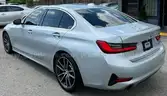 2020 BMW 3 SERIES 330I