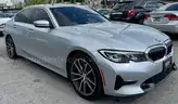 2020 BMW 3 SERIES 330I