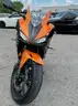2017 HONDA CBR 500 R