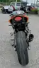 2017 HONDA CBR 500 R