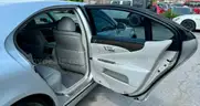 2007 Lexus LS 460L Sedan