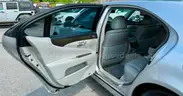 2007 Lexus LS 460L Sedan