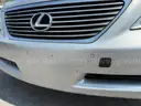 2007 Lexus LS 460L Sedan
