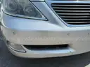 2007 Lexus LS 460L Sedan