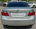 2007 Lexus LS 460L Sedan
