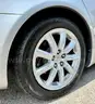 2007 Lexus LS 460L Sedan