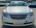 2007 Lexus LS 460L Sedan