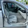 2007 Lexus LS 460L Sedan
