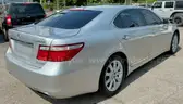 2007 Lexus LS 460L Sedan
